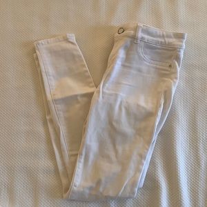 DL1961 Margaux white denim